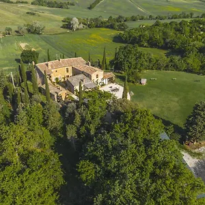 Cretaiole Alloggio per agriturismo
