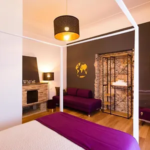 visit hotel