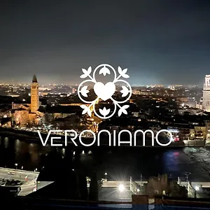 Veroniamo Appartamento Verona