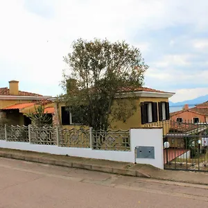 Marte Appartamento Àrbatax