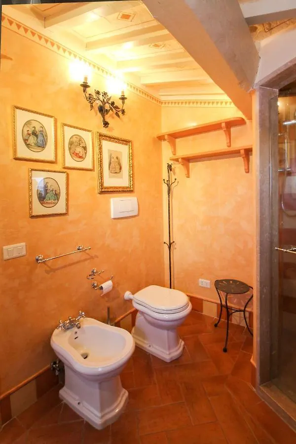Holiday home Spagna5 Pienza Italy