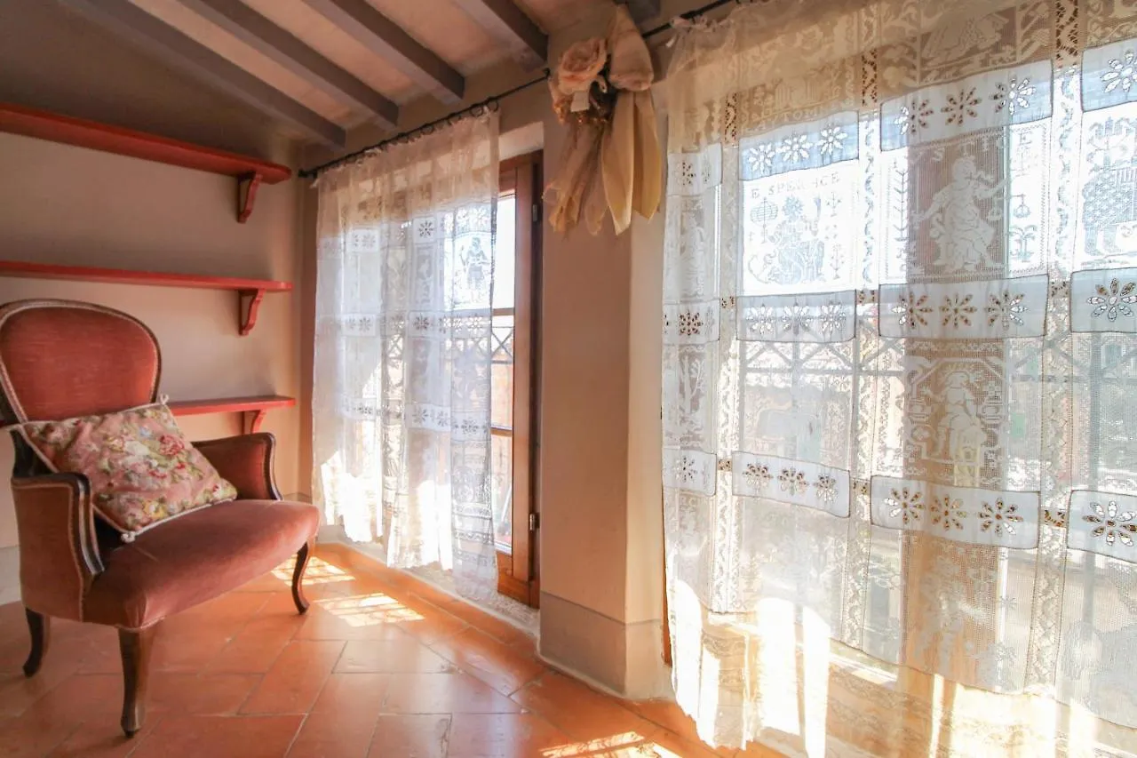 Holiday home Spagna5 Pienza