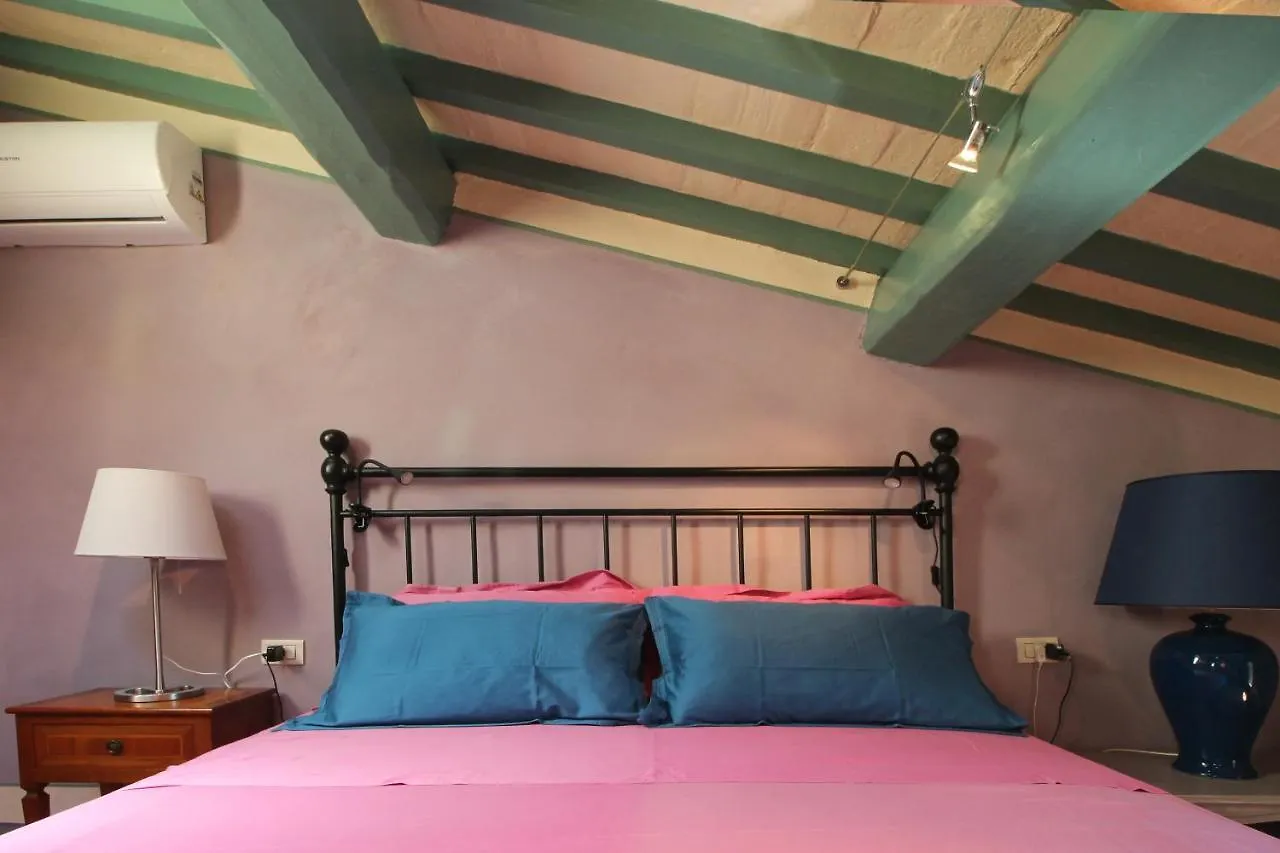 Holiday home Spagna5 Pienza